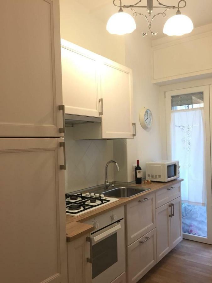 Appartamento Ideale Per Famiglie Rome Exterior photo