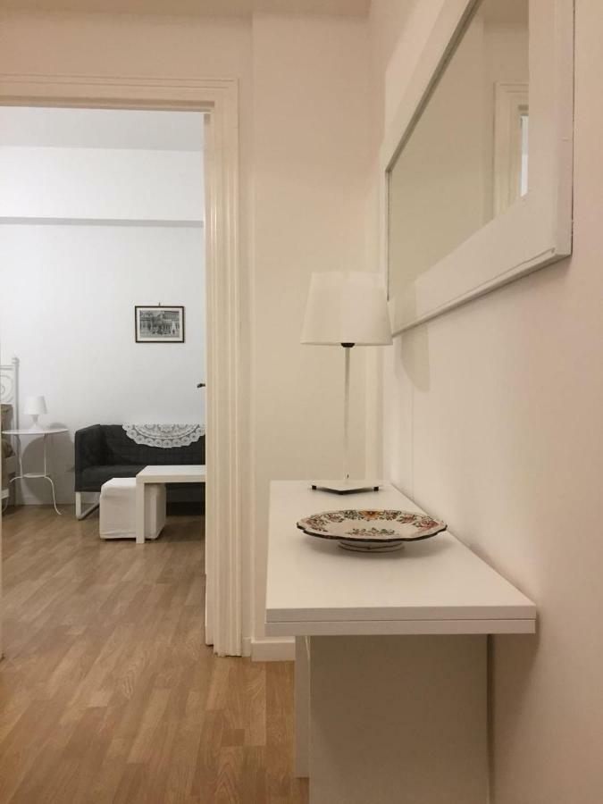 Appartamento Ideale Per Famiglie Rome Exterior photo