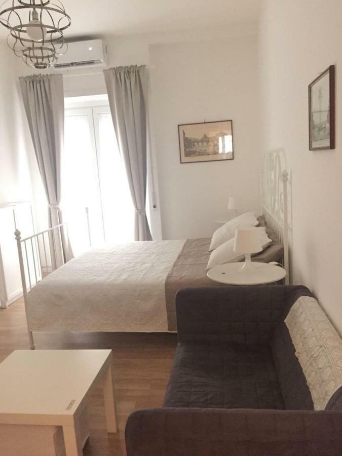 Appartamento Ideale Per Famiglie Rome Exterior photo