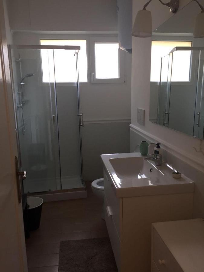 Appartamento Ideale Per Famiglie Rome Exterior photo